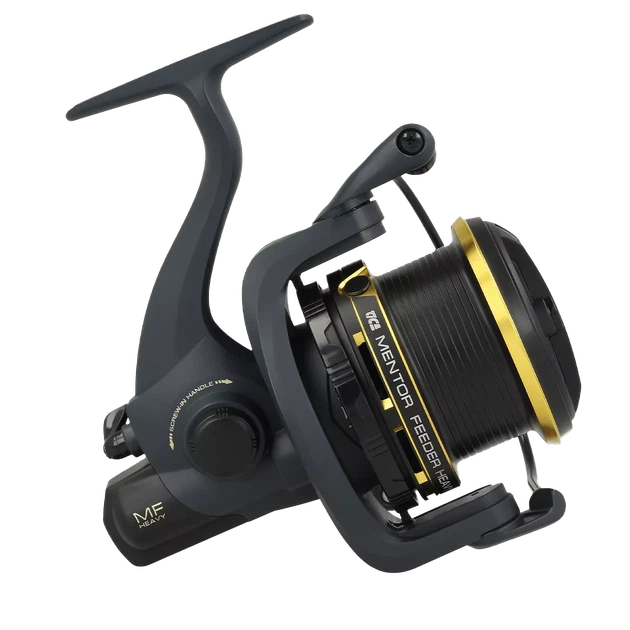 Котушка Tica Mentor Feeder Heavy MF5000S 7+1BB - зображення 3