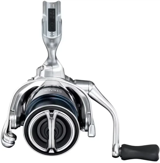 Катушка Shimano Stradic FM C3000S 6+1BB 5.1:1 - изображение 3