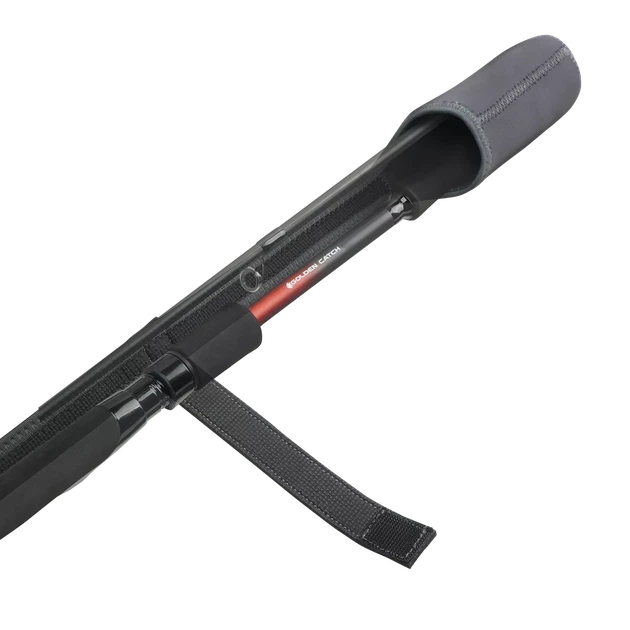 Чехол Golden Catch Neoprene Protective Rod L (120-180см) - изображение 3