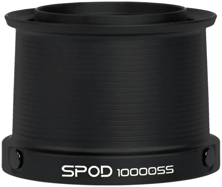 Катушка Brain SPOD 10000SS 8+1BB 5.7:1 - изображение 5