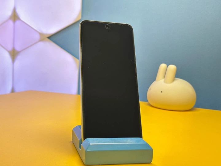 Смартфон Redmi 13 8/256GB Ocean Blue Global EU (1947) Б/В [141428] - зображення 3