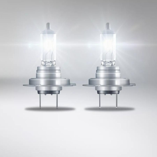 Żarówka samochodowa Osram Original 64215 H7 24 V (4050300386522) - obraz 4