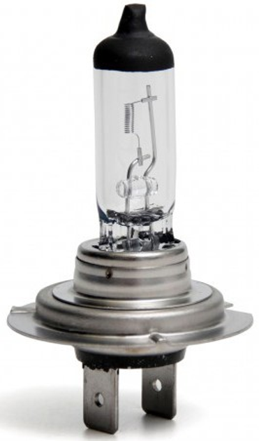 Żarówka samochodowa Bosch Pure Light H7 12 V 55 W (1987302777) - obraz 2