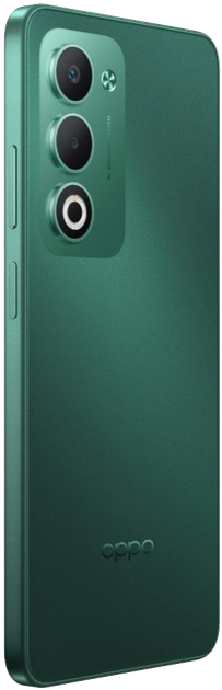 Смартфон OPPO A5 8/256 ГБ Зелений - зображення 7