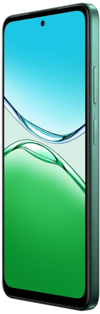 Смартфон OPPO A5 8/256 ГБ Зелений - зображення 2