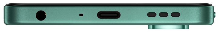 Смартфон OPPO A5 8/256 ГБ Зелений - зображення 5