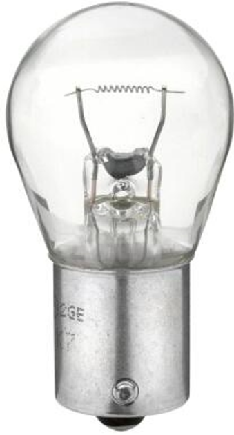 Żarówka samochodowa Hella Heavy Duty P21W 21W 24 V (8GA002073241) - obraz 2