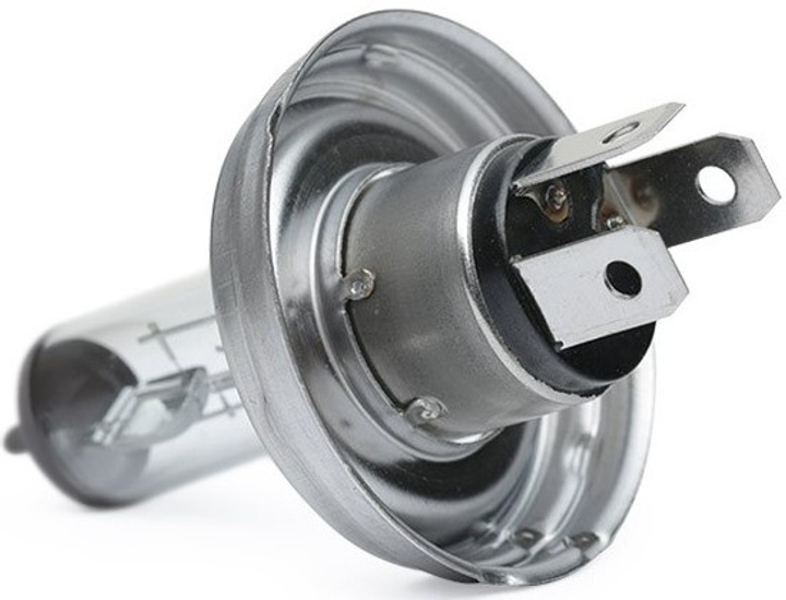 Żarówka samochodowa Hella Standard HR2 45/40 W 12 V (8GD002088141) - obraz 4