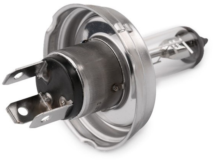 Автомобільна лампа Hella Standard HR2 12 В 60/55 Вт (8GJ004173121) - зображення 4