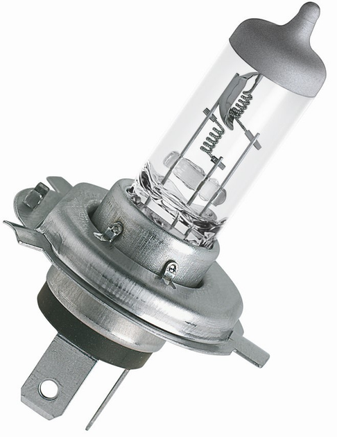 Żarówka samochodowa Neolux Standard N472 H4 12 V (4008321756756) - obraz 3