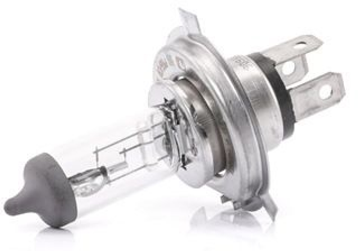 Żarówka samochodowa Bosch Pure Light H4 12V 60/55 W (1987302041) - obraz 2