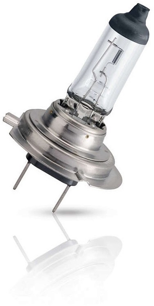 Żarówka samochodowa Hella Standard H7 12 V (8GH178555011) - obraz 2