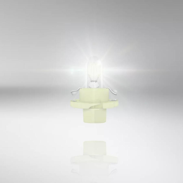 Żarówka samochodowa Osram Original 2352MFX6 2 W 12 V (2352MFX6) - obraz 3