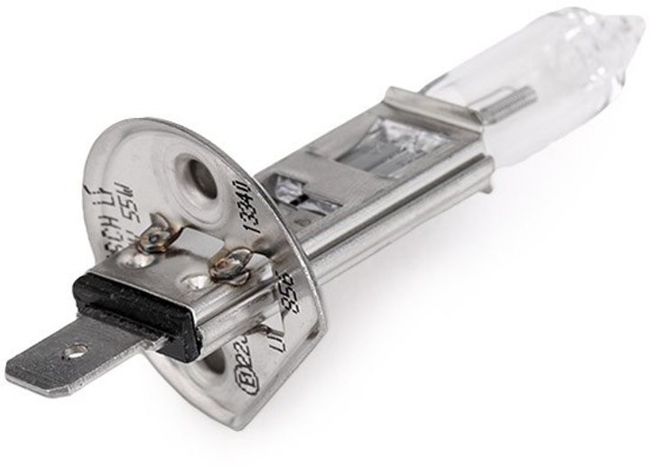 Автомобільна лампа Bosch Pure Light H1 12 В 55 Вт (1987302011) - зображення 3