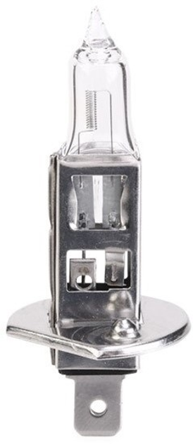 Автомобільна лампа Hella H1 55 Вт 12 В (8GH002089131) - зображення 3