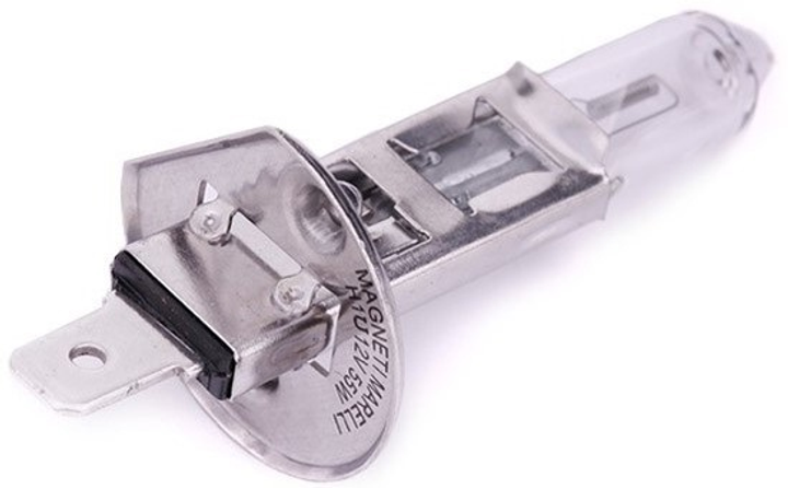 Żarówka samochodowa Magneti Marelli Standard H1 12 V 55 W (8001063279015) - obraz 3
