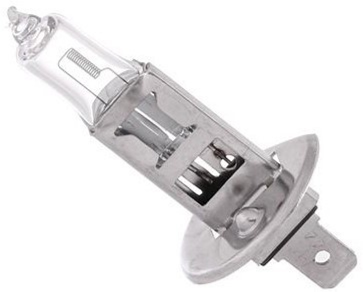 Żarówka samochodowa Magneti Marelli Standard H1 12 V 55 W (8001063279015) - obraz 4