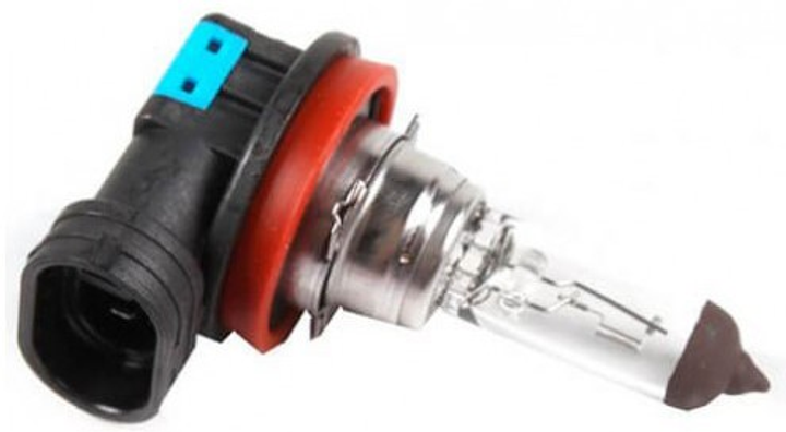Żarówka samochodowa Magneti Marelli H11 12 V 55 W (8001063306292) - obraz 4