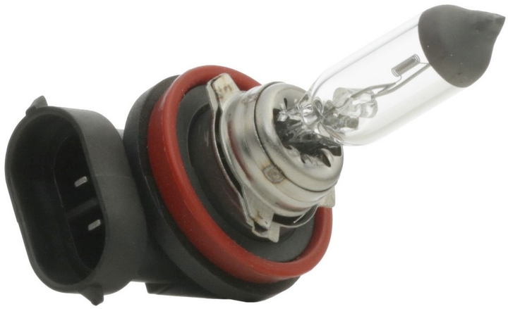 Автомобільна лампа Hella Standard H11 55 Вт 12 В (8GH178555111) - зображення 2