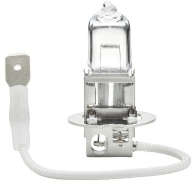 Автомобільна лампа Hella Standard H3 55 Вт 12 В (8GH002090133) - зображення 1