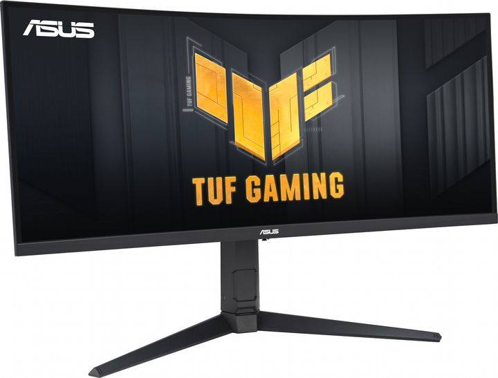 Monitor 34" ASUS TUF Gaming VG34VQL3A (90LM06F0-B02E70) - obraz 2