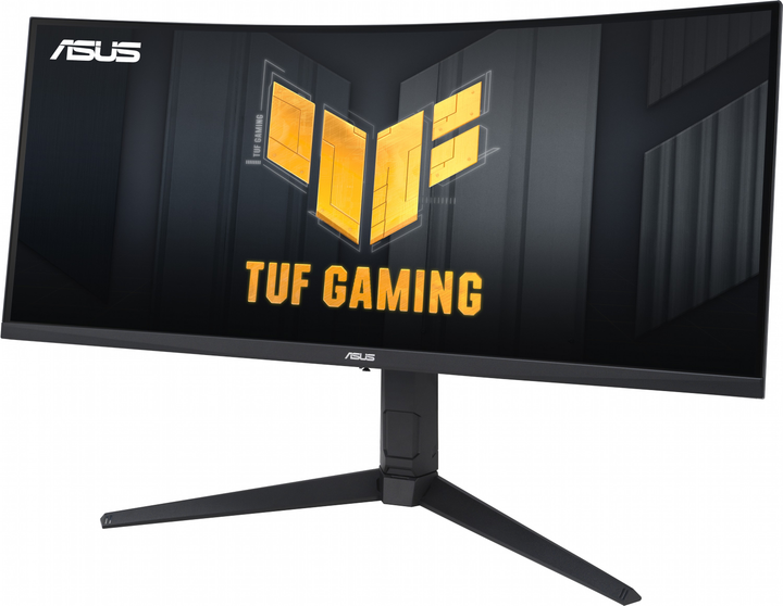 Monitor 34" ASUS TUF Gaming VG34VQL3A (90LM06F0-B02E70) - obraz 3