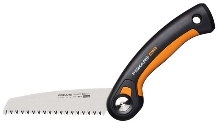 Пила складана Fiskars Plus SW68 (1067552_Fis) - зображення 2