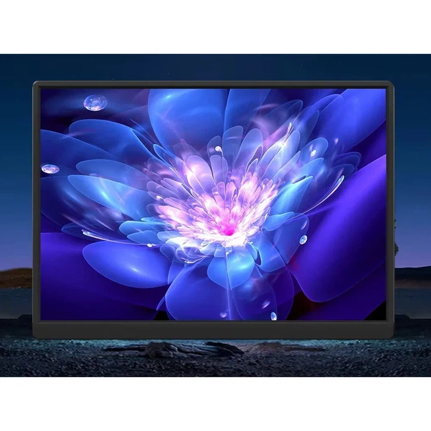 Портативный монитор MUCAI N105A [111060] - изображение 2