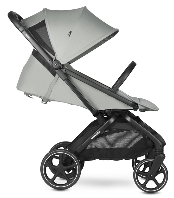 Прогулянкова коляска Easywalker Rockey L Fresh Green (8720512117561) - зображення 2
