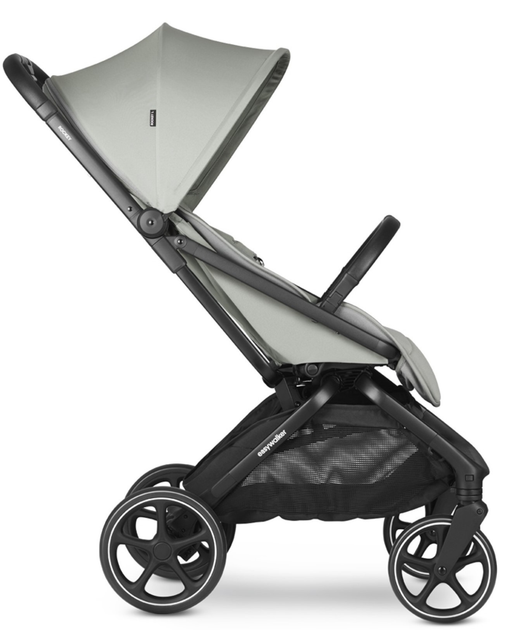 Прогулянкова коляска Easywalker Rockey L Fresh Green (8720512117561) - зображення 3
