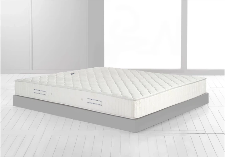 Матрац ортопедичний Magniflex Natur Comfort MY24 200x200 (NCMY24-200X200) - Фото 5 Матрац ортопедичний Magniflex Natur Comfort MY24 200x200 (NCMY24-200X200) - зображення 5