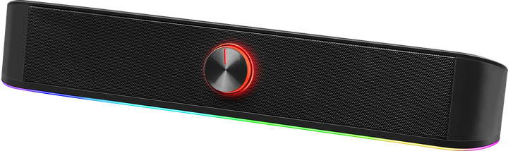 Акустика SoundBar Z10 6W (65123) Defender 000335008 - Фото 1 Акустика SoundBar Z10 6W (65123) Defender 000335008 - изображение 1