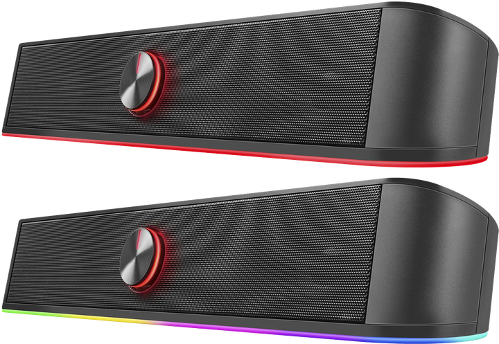 Акустика SoundBar Z10 6W (65123) Defender 000335008 - Фото 7 Акустика SoundBar Z10 6W (65123) Defender 000335008 - изображение 7