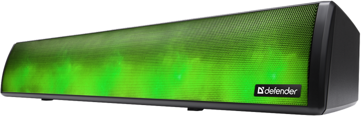 Акустика Defender SoundBar Z8 10Вт (65118) (7055872) - изображение 3