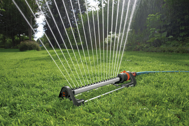 Zraszacz oscylacyjny Gardena Aqua L (18704-20) - obraz 2