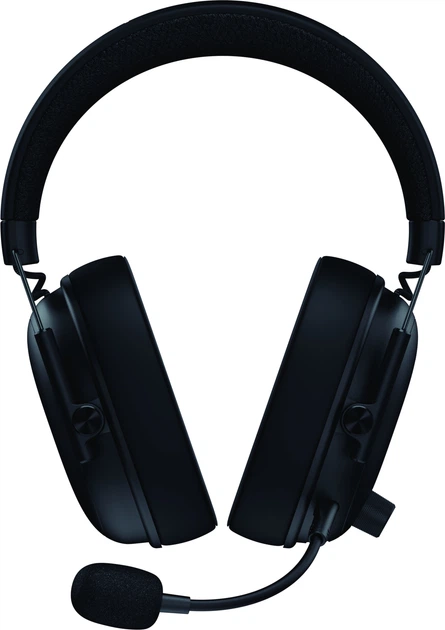Słuchawki Razer Blackshark V3 Wireless Black (RZ04-05410100-R3M1) - obraz 6