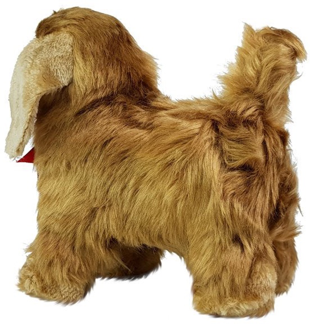 Pies LEAN Toys Cocker Spaniel porusza się oraz szczeka 7274 (5908275997931) - obraz 4