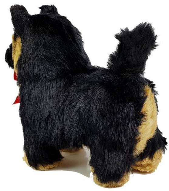 Собака LEAN Toys Німецька вівчарка рухається та гавкає 7276 (5908275997955) - зображення 3