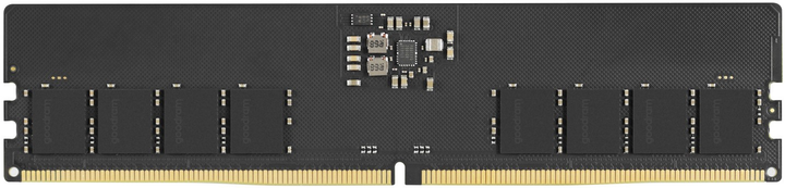 Оперативна пам'ять Goodram DDR5-5600 24576MB PC5-44800 (GR5600D564L46S/24G) - зображення 1