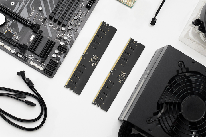 Оперативна пам'ять Goodram DDR5-5600 24576MB PC5-44800 (GR5600D564L46S/24G) - зображення 7