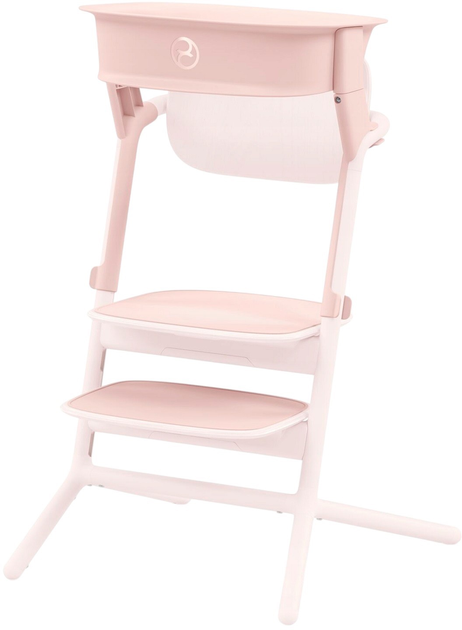Навчальна вежа Cybex Lemo Pearl Pink (4063846445219) - зображення 1