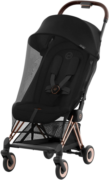 Moskitiera do wózka Cybex Coya (4063846421756) - obraz 1