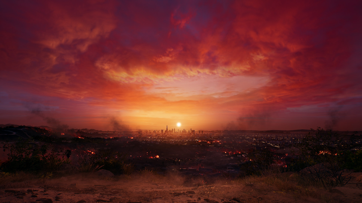 Dead Island 2 Gold Edition (PC) Steam Key Код для Steam - зображення 4