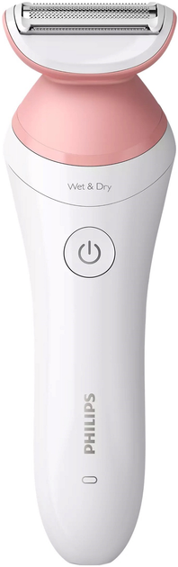 Електробритва Philips Series 6000 Lady Shaver BRL146/00 - зображення 2