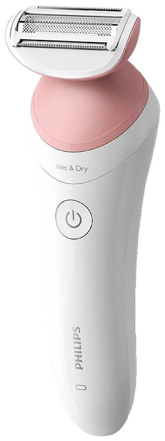 Електробритва Philips Series 6000 Lady Shaver BRL146/00 - зображення 3