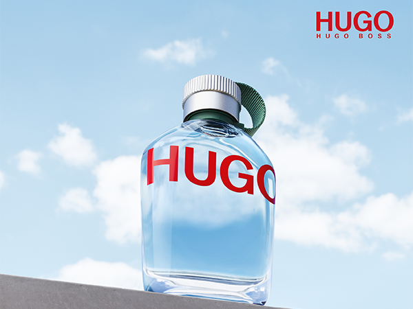 Туалетна вода для чоловіків Hugo Boss Hugo Man 75 мл - Фото 7 Туалетна вода для чоловіків Hugo Boss Hugo Man 75 мл - зображення 7