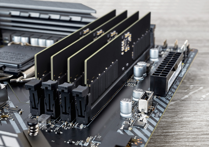 Pamięć RAM Goodram DDR5-5600 98304MB PC5-44800 (GR5600D564L46/96GDC) - obraz 6