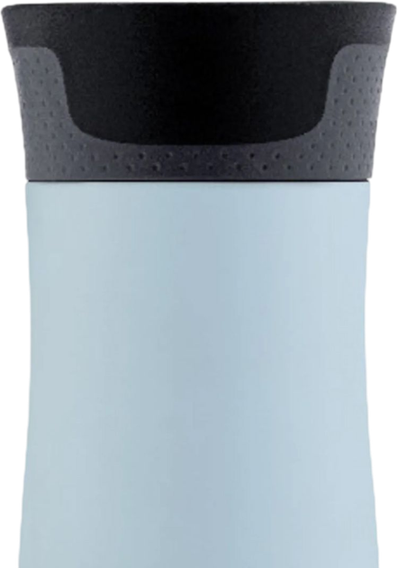 Термокружка Contigo West Loop Iced Aqua 470 мл (840276163081) - зображення 5