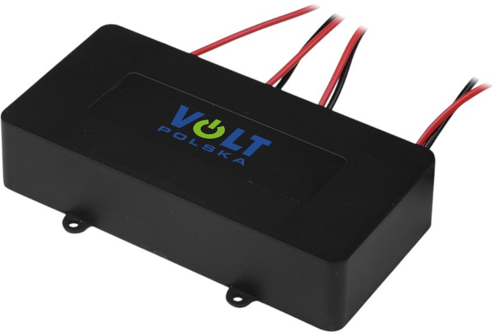 Balanser Volt Polska Aku Protect 48 do zestawu akumulatorów 48VDC (6AEQ48V001) - obraz 1