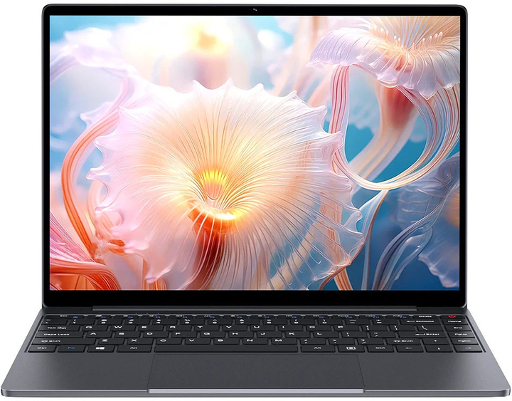 Laptop Chuwi CoreBook X i3-1220P Grey (ETBook-i31220P) - obraz 1
